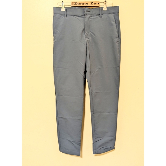 Banana Republic Mens Dress Pants | Size 32x30 | NWT - Picture 1 of 2
